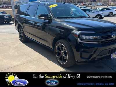 2024 Ford Expedition Max, $67295. Photo 1