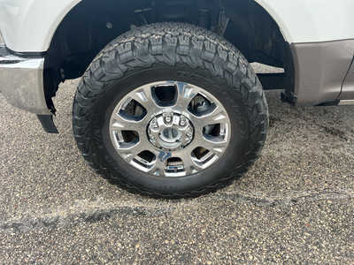 2021 Ford F350 Crew Cab, $66994. Photo 7