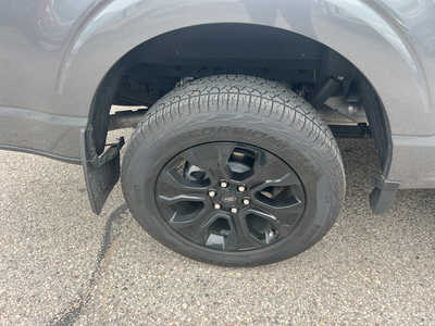 2023 Ford F150 Crew Cab, $45480. Photo 10