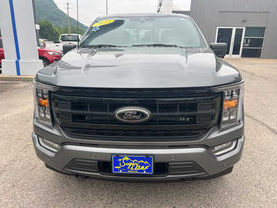 2023 Ford F150 Crew Cab, $45480. Photo 2