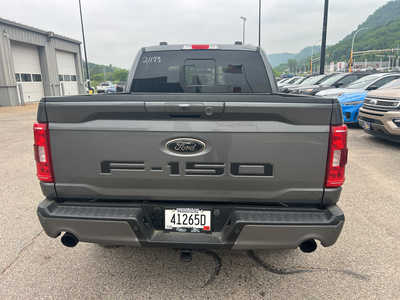 2023 Ford F150 Crew Cab, $45480. Photo 4