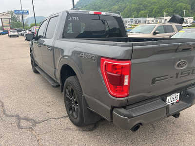 2023 Ford F150 Crew Cab, $45480. Photo 5
