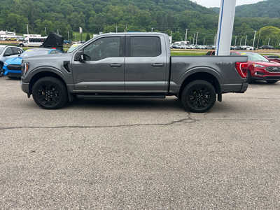 2023 Ford F150 Crew Cab, $45480. Photo 6