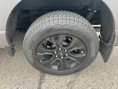2023 Ford F150 Crew Cab, $45480. Photo 7