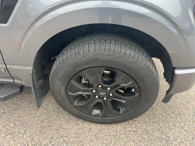 2023 Ford F150 Crew Cab, $45480. Photo 9