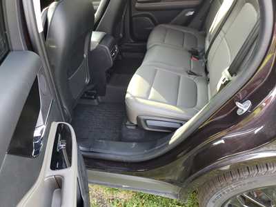 2023 Lincoln Corsair, $29995. Photo 11