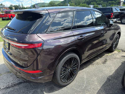 2023 Lincoln Corsair, $30695. Photo 4