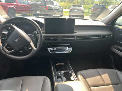 2023 Lincoln Corsair, $30695. Photo 7