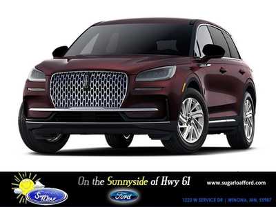 2023 Lincoln Corsair, $29995. Photo 1