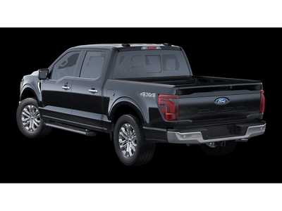 2025 Ford F150 Crew Cab, $68450. Photo 2