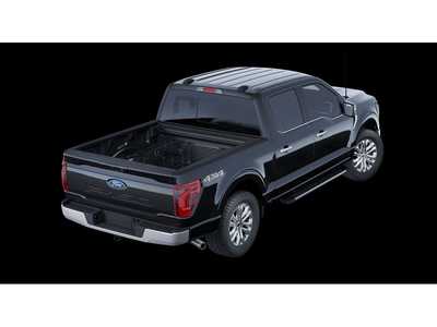 2025 Ford F150 Crew Cab, $68450. Photo 3