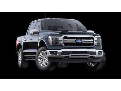 2025 Ford F150 Crew Cab, $68450. Photo 4