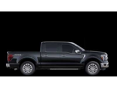2025 Ford F150 Crew Cab, $68450. Photo 5