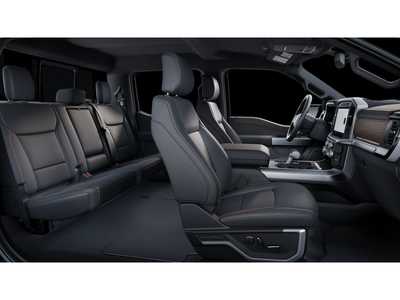 2025 Ford F150 Crew Cab, $68450. Photo 6