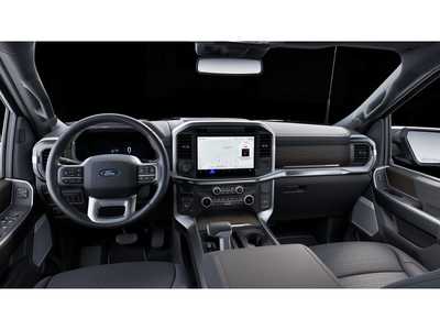 2025 Ford F150 Crew Cab, $68450. Photo 7