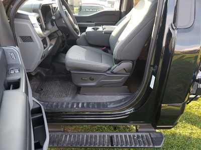 2025 Ford F350 Reg Cab, $69995. Photo 10