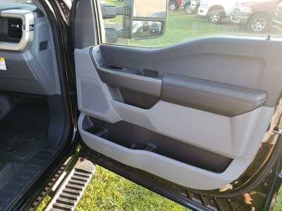 2025 Ford F350 Reg Cab, $69995. Photo 11