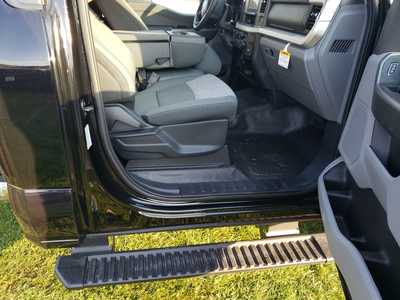 2025 Ford F350 Reg Cab, $69995. Photo 12