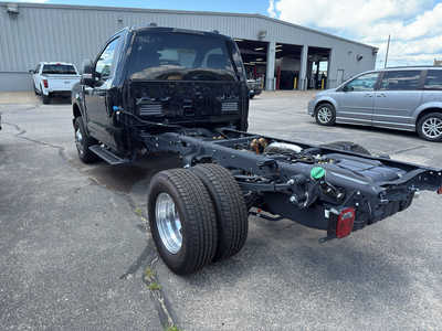 2025 Ford F350 Reg Cab, $63995. Photo 3