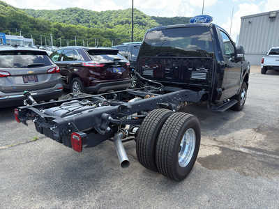 2025 Ford F350 Reg Cab, $63995. Photo 4