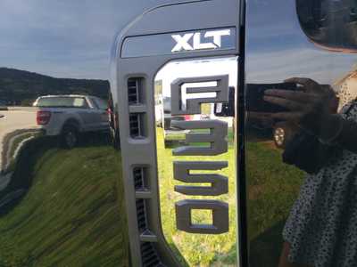 2025 Ford F350 Reg Cab, $69995. Photo 8