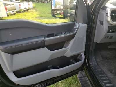 2025 Ford F350 Reg Cab, $69995. Photo 9