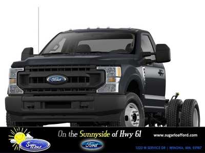 2025 Ford F350 Reg Cab, $63995. Photo 1