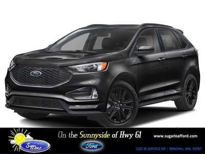 2024 Ford Edge, $34995. Photo 1
