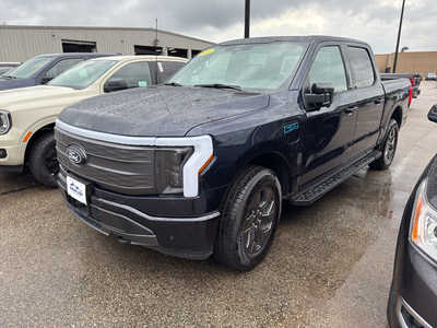 2024 Ford F150 Crew Cab, $54495. Photo 2