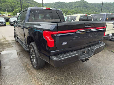 2024 Ford F150 Crew Cab, $54495. Photo 3
