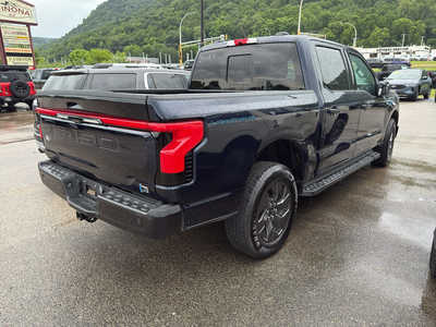 2024 Ford F150 Crew Cab, $54495. Photo 4