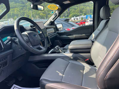 2024 Ford F150 Crew Cab, $54495. Photo 5