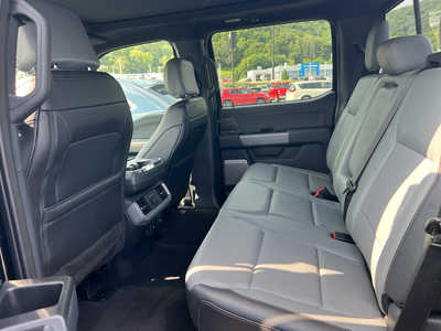 2024 Ford F150 Crew Cab, $54495. Photo 6