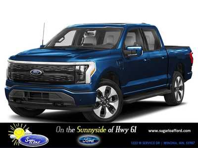 2024 Ford F150 Crew Cab, $0. Photo 1