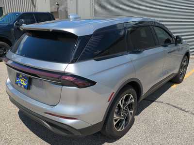 2024 Lincoln Nautilus, $47495. Photo 6