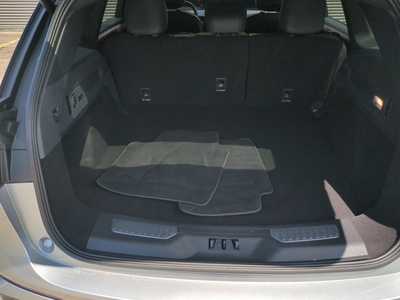 2024 Lincoln Nautilus, $47495. Photo 9