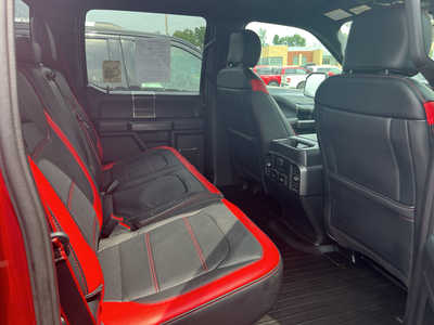 2018 Ford F150 Crew Cab, $32995. Photo 10