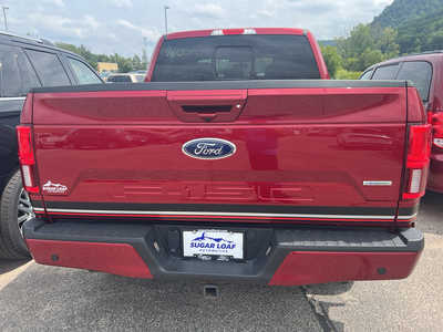 2018 Ford F150 Crew Cab, $32995. Photo 12