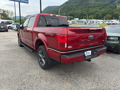 2018 Ford F150 Crew Cab, $32995. Photo 3