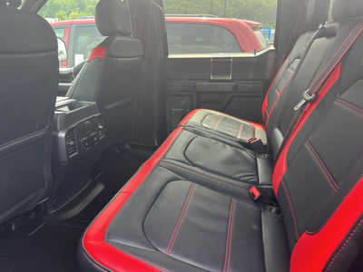 2018 Ford F150 Crew Cab, $32995. Photo 6