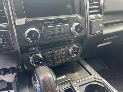 2018 Ford F150 Crew Cab, $32995. Photo 8
