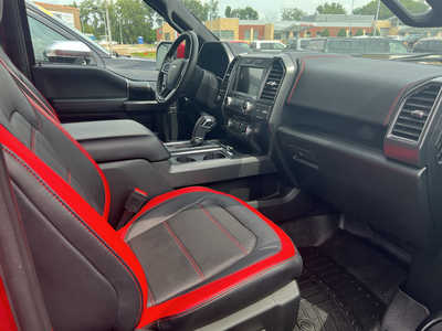 2018 Ford F150 Crew Cab, $32995. Photo 9