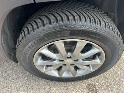 2018 Jeep Cherokee, $17770. Photo 11