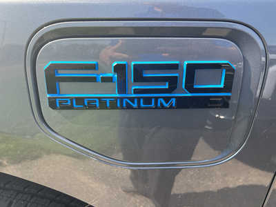 2025 Ford F150 Crew Cab, $69995. Photo 11