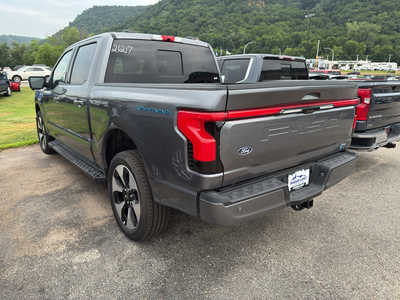 2025 Ford F150 Crew Cab, $69995. Photo 3