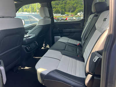2025 Ford F150 Crew Cab, $69995. Photo 6