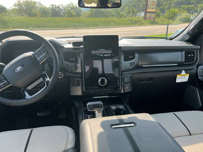 2025 Ford F150 Crew Cab, $69995. Photo 7