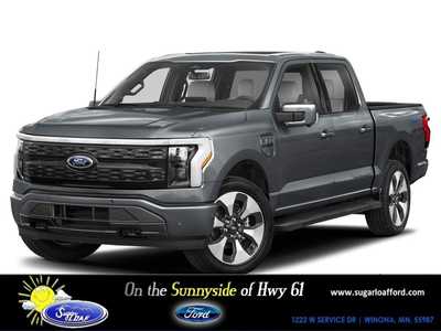 2025 Ford F150 Crew Cab, $69995. Photo 1