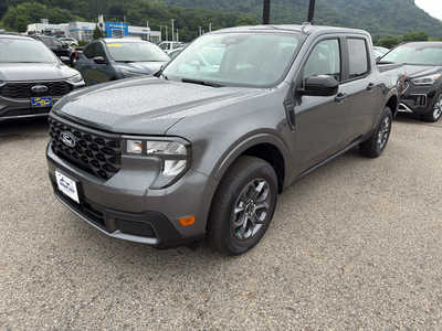 2025 Ford Maverick, $33569. Photo 2