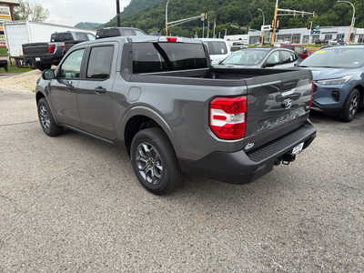 2025 Ford Maverick, $33569. Photo 3